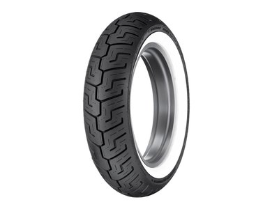 Dunlop 150/80 B 16 D401 R 71H WWW TL (HA...